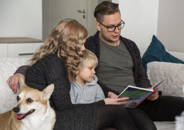 Vuoden 2021 vastuullisuuden 2. väliraportti on julkaistu